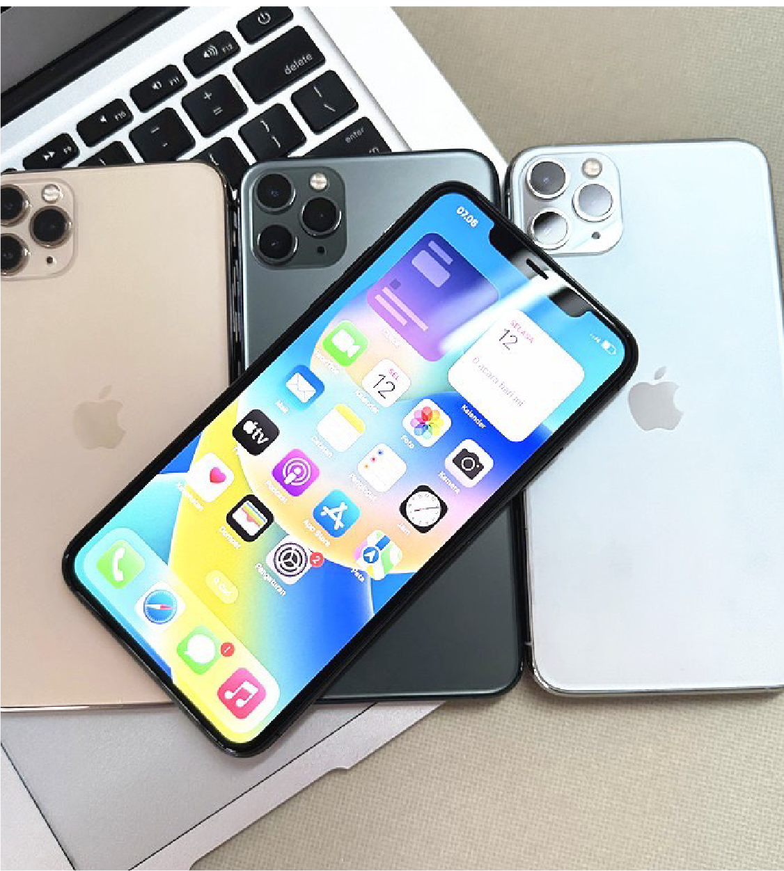 iPhone 11