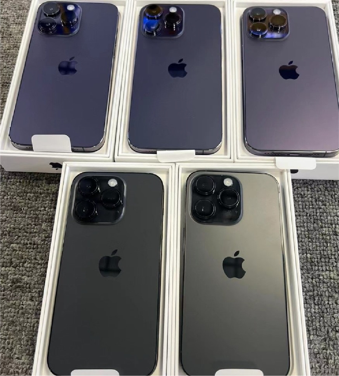 iPhone 12 Pro Max